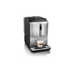 Siemens TF303G07 Bean to Cup Fully Automatic Freestanding Coffee Machine - Inox Silver Metallic offers at £499 in Euronics