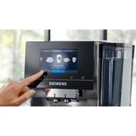 Siemens TQ707GB3 Bean to Cup Fully Automatic Freestanding Coffee Machine - Stainless Steel offers at £1249 in Euronics