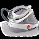 Tefal GV9713G0 High Pressure Steam Generator - Dove Grey & White offers at £399.99 in Euronics