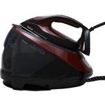 Tefal GV9230G0 Pro Express Protect High Pressure Steam Generator - Black & Burgundy offers at £239.99 in Euronics