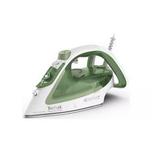 Tefal FV5781G0 Easygliss Eco Steam Iron - White & Green offers at £54 in Euronics