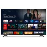 Sharp 4T-C55FN2KL2AB 55" 4K Ultra HD Smart TV offers at £349 in Euronics
