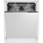 Blomberg LDV63440 Full Size Integrated Dishwasher with 16 Place Settings offers at £549.99 in Euronics