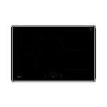 Neff T58FHW1L0KIT 80.2cm Induction Hob with Pan Set - Black offers at £999.99 in Euronics