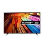 LG 55UT80006LA.AEK 55" 4K LED Smart TV offers at £649 in Euronics