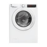 Hoover H3WPS496TAM6 9kg 1400 Spin Washing Machine - White offers at £329.99 in Euronics