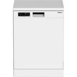 Blomberg LDF52320W Dishwasher - White - 15 Place Settings offers at £429.99 in Euronics