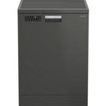 Blomberg LDF52320G Dishwasher - 15 Place Settings - Graphite offers at £439.99 in Euronics