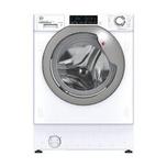 Hoover HBDOS695TAMSE 9kg/5kg 1600 Spin Integrated Washer Dryer - White offers at £629.99 in Euronics