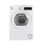 Hoover HLEH8A2TE 8kg Heat Pump Tumble Dryer - White offers at £399.99 in Euronics