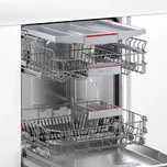 Bosch SMV4HVX00G Built In Dishwasher - 14 Place Settings offers at £449 in Euronics