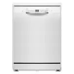 Bosch SMS2HVW67G Dishwasher - White - 14 Place Settings offers at £499 in Euronics