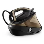 Tefal GV9820G0 Tefal Pro Express Vision Iron - Black & Gold offers at £329.99 in Euronics