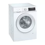 Siemens extraKlasse WG44G209GB 9kg 1400 Spin Washing Machine - White offers at £549 in Euronics