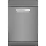 Blomberg LDF63440X Full Size Dishwasher - Stainless Steel - 16 Place Settings offers at £499.99 in Euronics