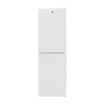 Hoover HVT3CLECKIHW 54.5cm 50/50 Low Frost Fridge Freezer - White offers at £349.99 in Euronics