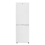 Hoover HONCQ2T618EWKR 59.5cm 60/40 Frost Free Fridge Freezer - White offers at £469.99 in Euronics