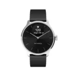 WITHINGS HWA11-model 5-All-Int Scanwatch Light - Black offers at £229 in Euronics