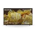 Sony XR65X90LU 65" 4K HDR Google Smart TV offers at £1349 in Euronics