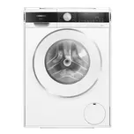 Siemens extraKlasse WG56G2Z1GB 10kg 1600 Spin Washing Machine - White offers at £699 in Euronics