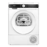 Siemens extraKlasse WQ45G2D2GB 9kg Heat Pump Tumble Dryer - White offers at £769 in Euronics