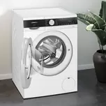 Siemens extraKlasse WG46G2Z2GB 9kg 1600 Spin Washing Machine - White offers at £679 in Euronics