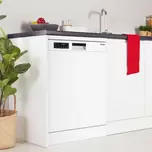 Blomberg LDF52320W Dishwasher - White - 15 Place Settings offers at £429.99 in Euronics