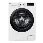 LG F2Y509WBLN1 9kg 1200 Spin Washing Machine - White offers at £344 in Euronics