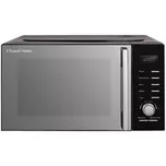 Russell Hobbs RHM2348B 23 Litres Solo Microwave - Black offers at £119.99 in Euronics