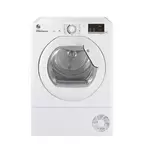 Hoover HLEC8DG 8KG Condenser Tumble Dryer - White offers at £289.99 in Euronics