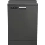 Blomberg LDF52320G Dishwasher - 15 Place Settings - Graphite offers at £449.99 in Euronics