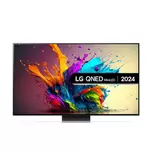 LG 65QNED91T6A.AEK 65" 4K Mini LED Smart TV offers at £1299 in Euronics