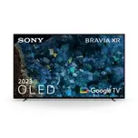 Sony XR65A80LU 65"4K OLED Google Smart TV offers at £1699 in Euronics