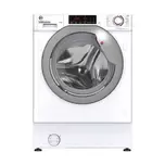 Hoover HBWOS69TAMSE 9kg 1600 Spin Integrated Washing Machine - White offers at £469.99 in Euronics