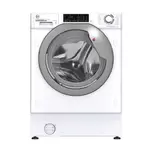 Hoover HBDOS695TAMSE 9kg/5kg 1600 Spin Integrated Washer Dryer - White offers at £499.99 in Euronics