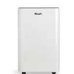 Woods MRD20GW 20L Dehumidifier - White offers at £369 in Euronics