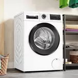 Bosch WGG254Z0GB 10kg 1400 Spin Washing Machine - White offers at £499 in Euronics