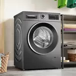 Bosch WGG244ZCGB 9kg 1400 Spin Washing Machine - Graphite offers at £549 in Euronics