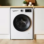 Bosch WGG24400GB 9kg 1400 Spin Washing Machine - White offers at £499 in Euronics