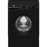 Beko BMN3WT3841B 8kg 1400 Spin EnergySpin Washing Machine - Black offers at £299 in Euronics