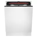 AEG FSX52927Z Integrated Dishwasher - 14 Place Settings offers at £569.99 in Euronics