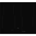 CDA HN6112FR 60cm 4 zone Induction hob - Black offers at £249.99 in Euronics