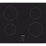 Bosch PUG61RAA5B 59.2cm Induction Hob - Black offers at £312 in Euronics