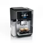 Siemens TQ717GB3 Bean To Cup Coffee Machine - Stainless Steel offers at £949 in Euronics