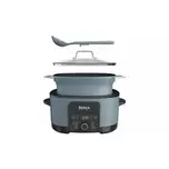 Ninja MC1001UK 42cm Multi-Cooker - Blue offers at £119 in Euronics