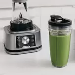 Ninja CB350UK 3-in-1 Foodi Power Nutri Blender with Auto-iQ Silver offers at £149 in Euronics