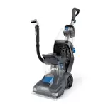 Vax CDCW-SSXS SpinScrub Power Carpet Washer - Grey & Tiger Blue offers at £149.99 in Euronics