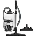 Miele CX1COMFORT Blizzard Comfort Cylinder Vacuum Cleaner - White offers at £449 in Euronics