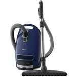 Miele C3COMFORT Bagged Cylinder Vacuum Cleaner - Marine Blue offers at £369 in Euronics