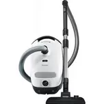 Miele C1FLEX Classic Cylinder Vacuum Cleaner - White offers at £169 in Euronics